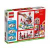 LEGO Super Mario™ Peach’s Castle Expansion Set