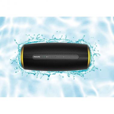 Philips TAS6305 Black
