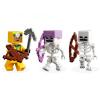 LEGO Конструктор Minecraft Підземелля скелетів