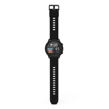 Blackview Smart watch X5 47 mm Black