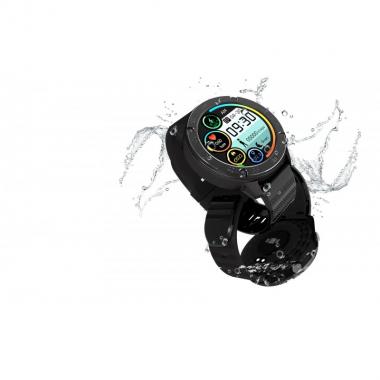 Blackview Smart watch X5 47 mm Black