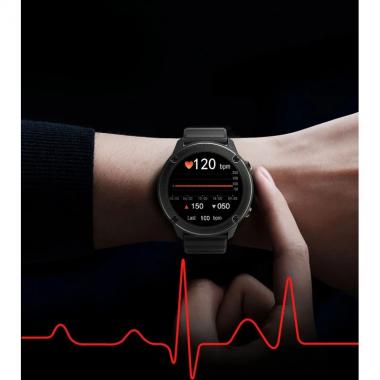 Blackview Smart watch X5 47 mm Black