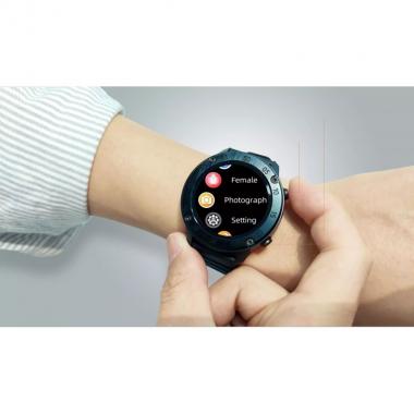Blackview Smart watch X5 47 mm Black