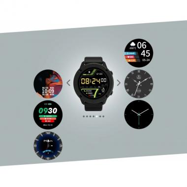 Blackview Smart watch X5 47 mm Black
