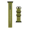 UAG Nato Strap для Apple Watch 44/42[Olive Drab (19148C114072)]