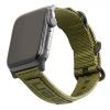 UAG Nato Strap для Apple Watch 44/42[Olive Drab (19148C114072)]