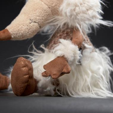 sigikid Beasts Плюшевый пудель (38 см)
