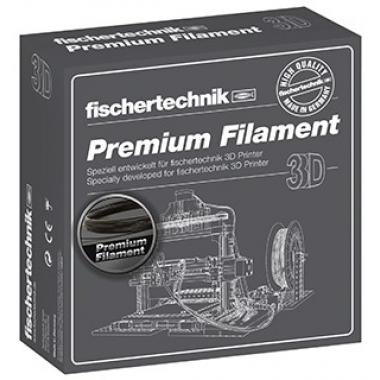 fischertechnik Filament black 500 grams