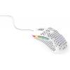 Cherry Xtrfy Gaming mouse M4 RGB USB White