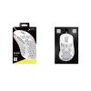 Cherry Xtrfy Gaming mouse M4 RGB USB White