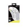 Cherry Xtrfy Gaming mouse M4 RGB USB White