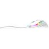 Cherry Xtrfy Gaming mouse M4 RGB USB White