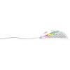 Cherry Xtrfy Gaming mouse M4 RGB USB White