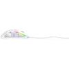 Cherry Xtrfy Gaming mouse M4 RGB USB White