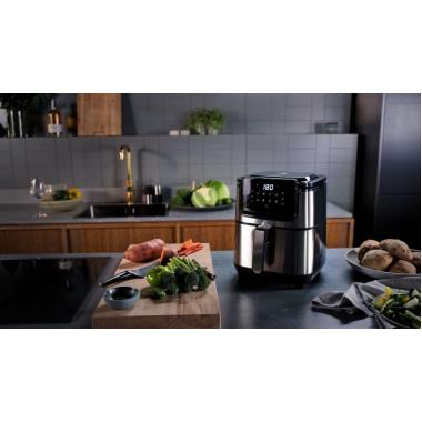 Electrolux Мультипіч/Аерогриль Electrolux Explore 6 E6AF1-4ST