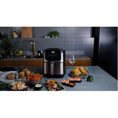 Electrolux Мультипіч/Аерогриль Electrolux Explore 6 E6AF1-4ST