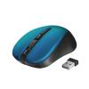 Trust Миша Mydo Silent Click WL BLUE
