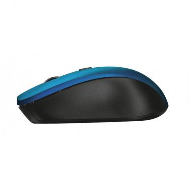 Trust Миша Mydo Silent Click WL BLUE