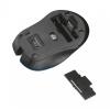 Trust Миша Mydo Silent Click WL BLUE