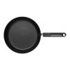 Fiskars Frying pan Functional Form, 28см, cover Hardtec Superior, induction, alum, black