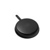 Fiskars Frying pan Functional Form, 28см, cover Hardtec Superior, induction, alum, black