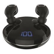 2E RainDrops Х True Wireless Waterproof Mic[2E-EBTWRDXBK (Black)]