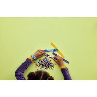 LEGO Конструктор DOTS Меганабор для создания браслетов