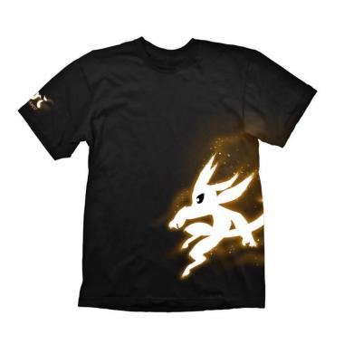 Gaya Футболка ORI Glow Orange [GE6001XXL]