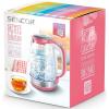 Sencor SWK2194RD