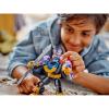 LEGO Super Heroes Thanos Mech Armor