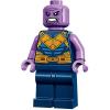 LEGO Super Heroes Thanos Mech Armor