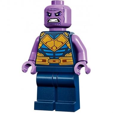 LEGO Super Heroes Thanos Mech Armor