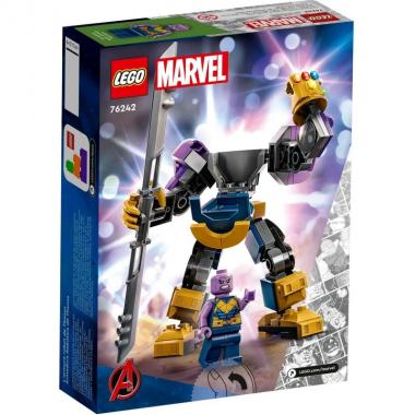 LEGO Super Heroes Thanos Mech Armor