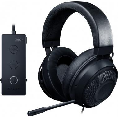 Razer Kraken Tournament Edition[Black]