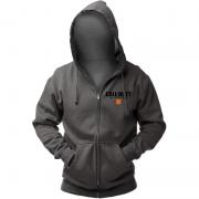 Gaya Худи Black Ops 4  Patch Grey [GE6303XL]