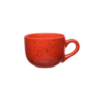 ARDESTO Bagheria[480 мл, Warm apricot, кераміка]