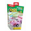PAULINDA Super Dough Racing time (purple) car