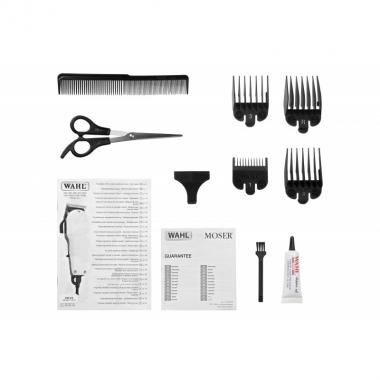 Moser WAHL Show Pro 09265-2016