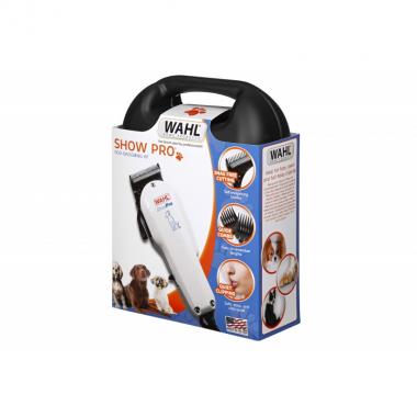 Moser WAHL Show Pro 09265-2016