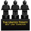 LEGO Конструктор Creator Стадіон Олд Траффорд Манчестер Юнайтед 10272