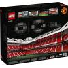LEGO Конструктор Creator Стадіон Олд Траффорд Манчестер Юнайтед 10272