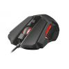Trust GXT148 ORNA MOUSE BLACK