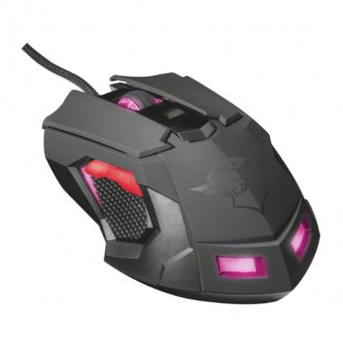 Trust GXT148 ORNA MOUSE BLACK