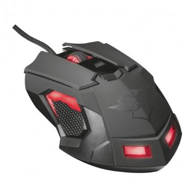 Trust GXT148 ORNA MOUSE BLACK