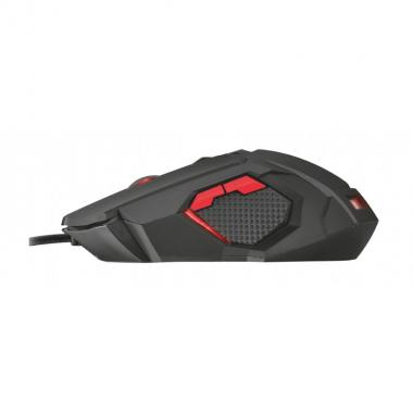 Trust GXT148 ORNA MOUSE BLACK
