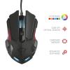 Trust GXT148 ORNA MOUSE BLACK