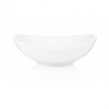 ARDESTO Salad bowl, 21 сm, porcelain