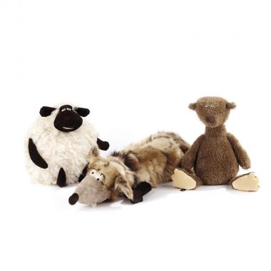 sigikid Beasts Лиса (42 см)
