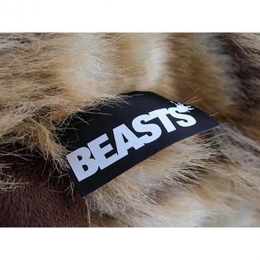 sigikid Beasts Лиса (42 см)