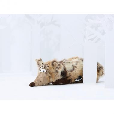 sigikid Beasts Лиса (42 см)